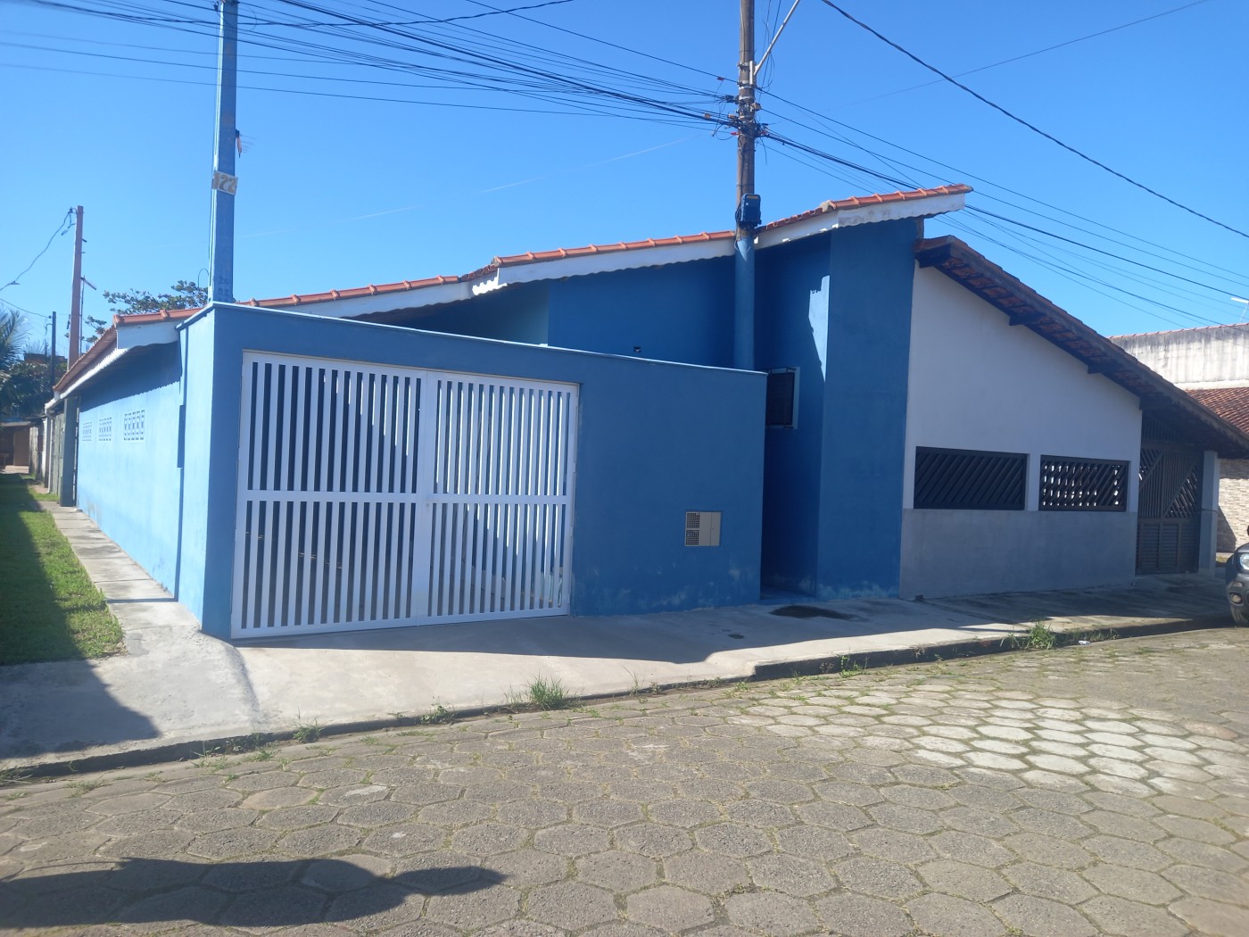 Casa, 2 quartos - Foto 16