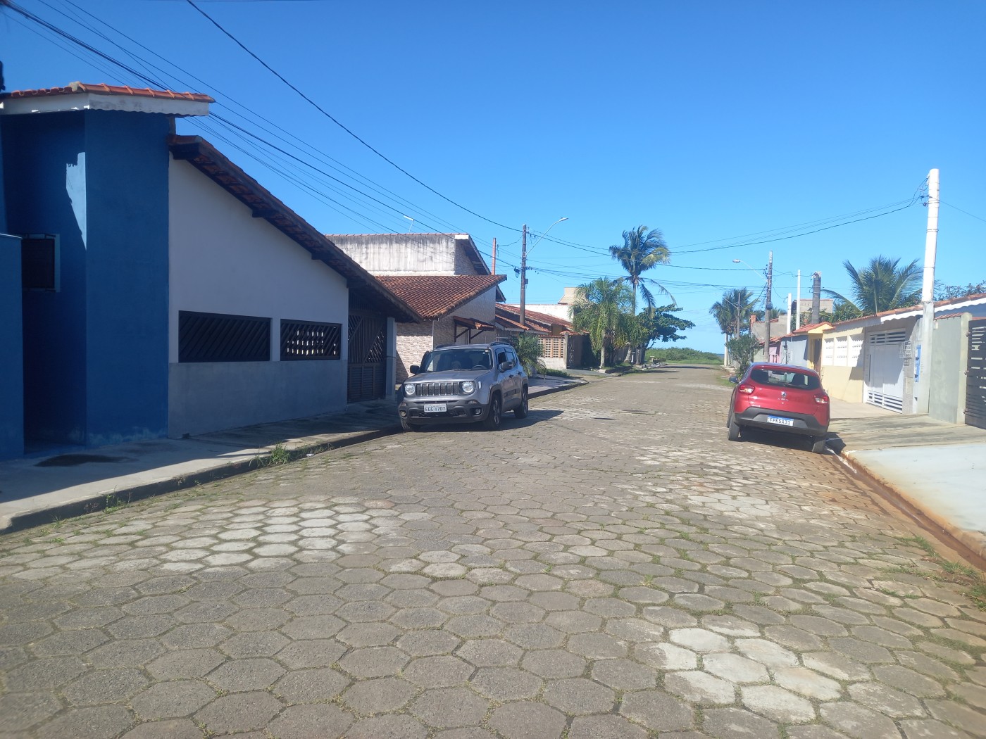 Casa, 2 quartos - Foto 1