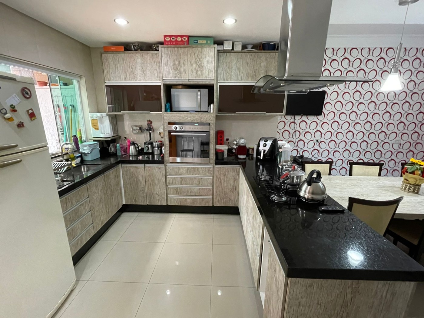 Casa, 3 quartos - Foto 7