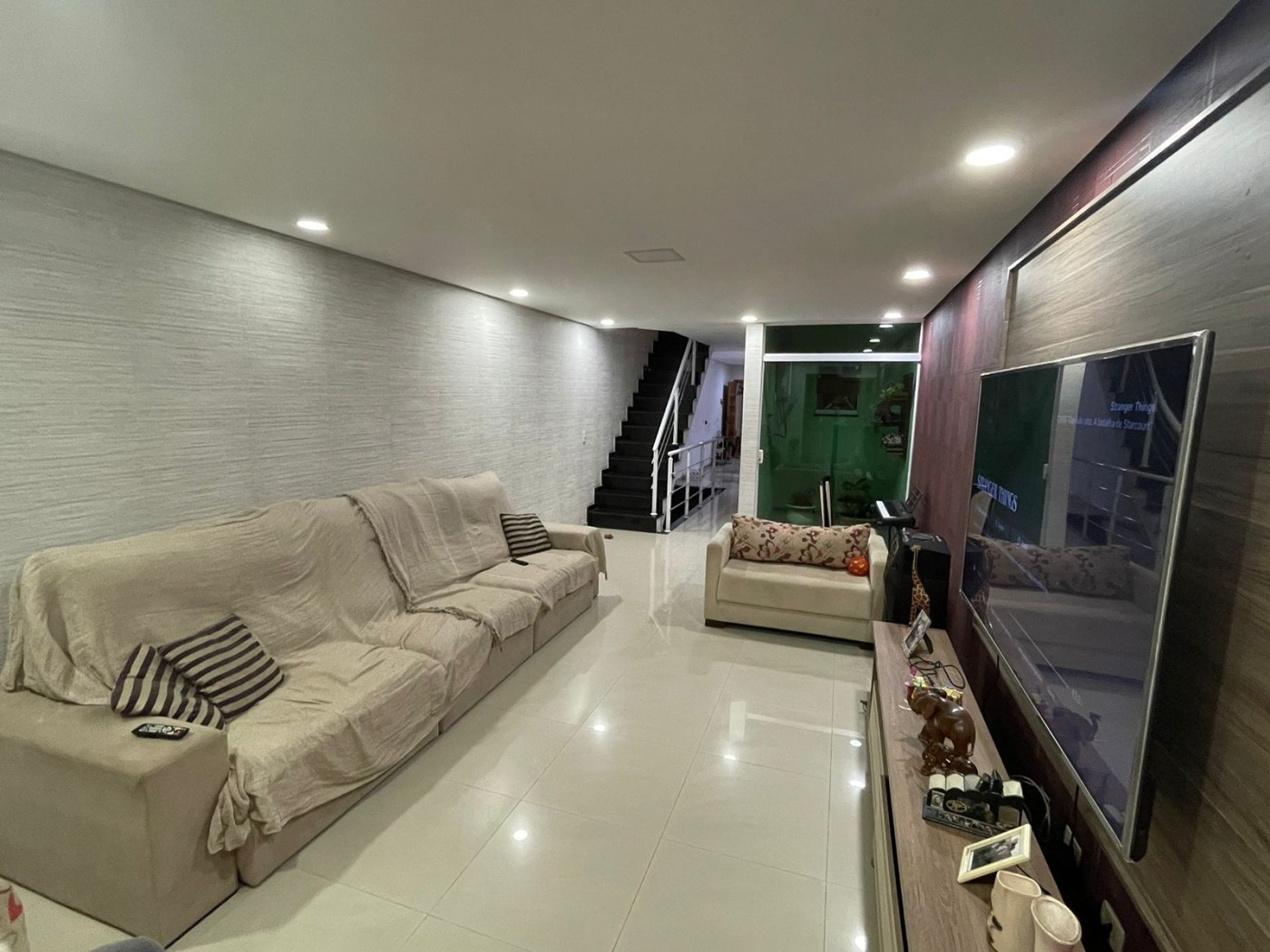 Casa, 3 quartos - Foto 15