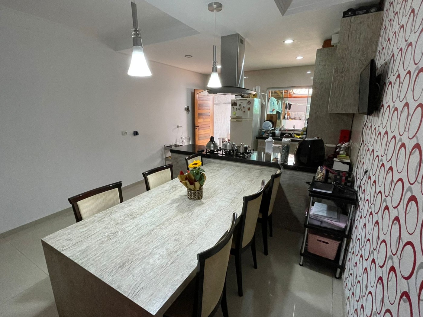 Casa, 3 quartos - Foto 20