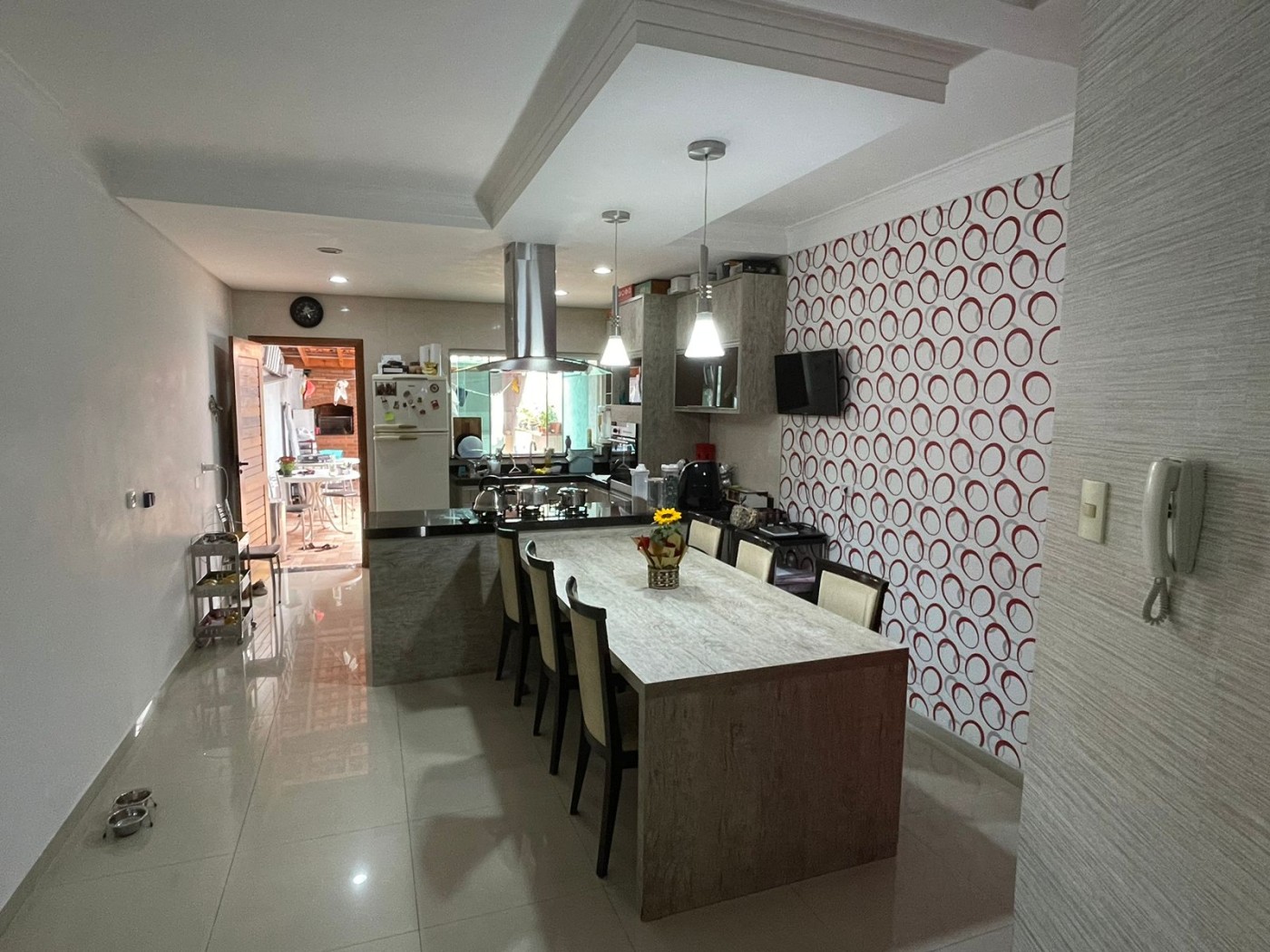 Casa, 3 quartos - Foto 21