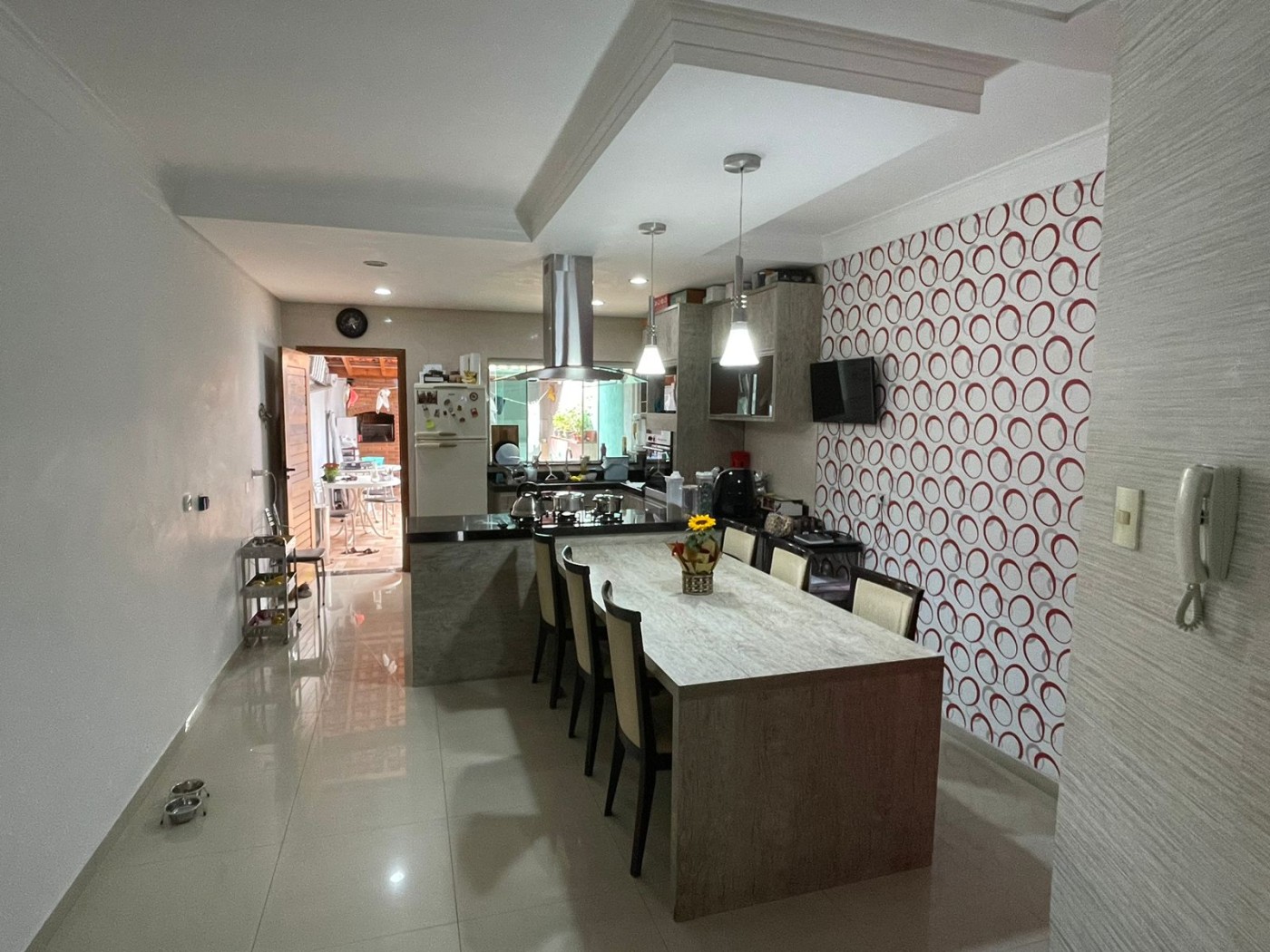 Casa, 3 quartos - Foto 22