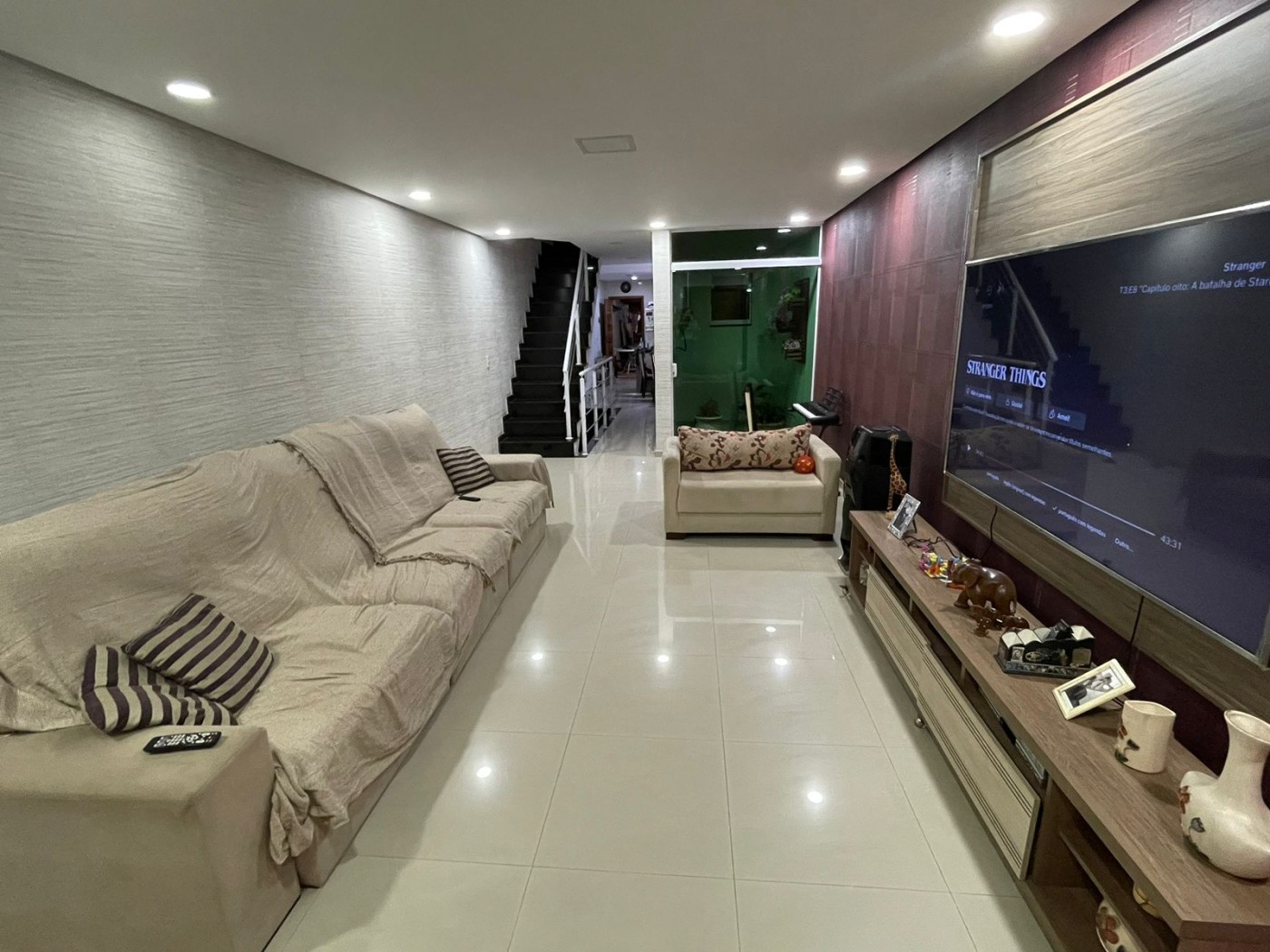 Casa, 3 quartos - Foto 23