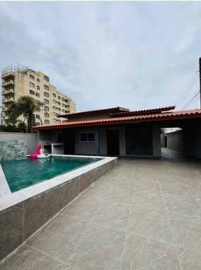 Casa, 3 quartos - Foto 2