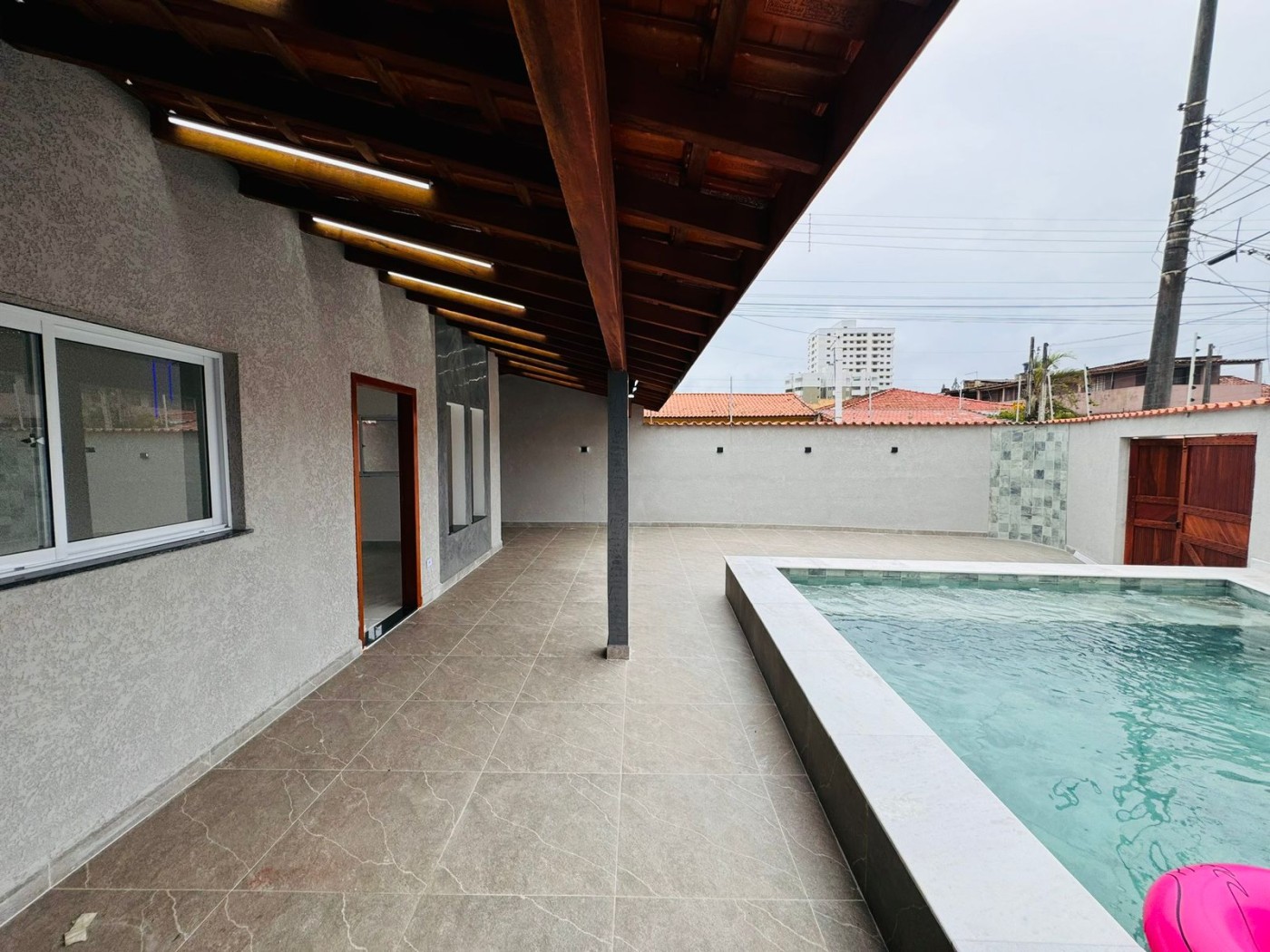 Casa, 3 quartos - Foto 5