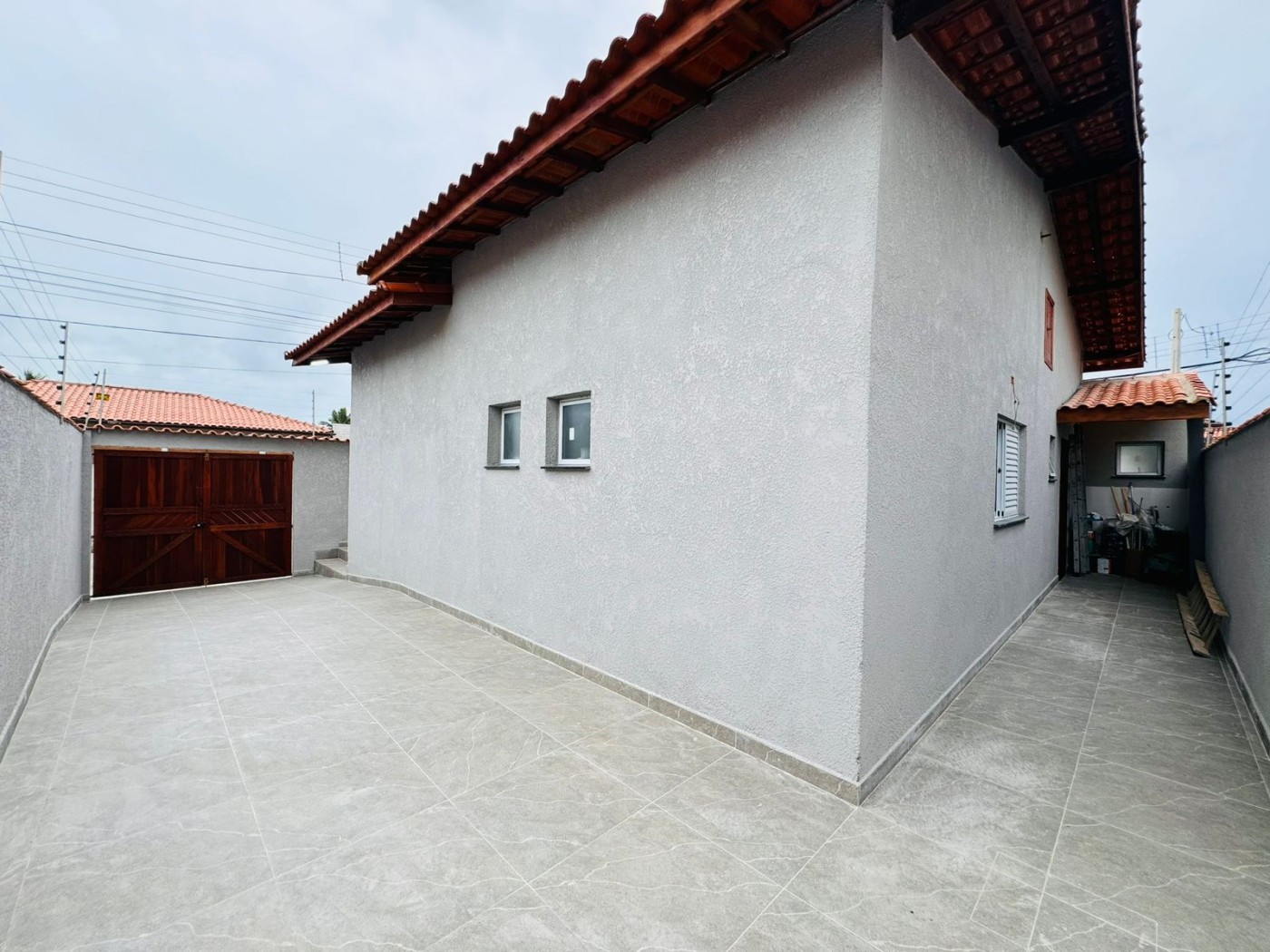 Casa, 3 quartos - Foto 6