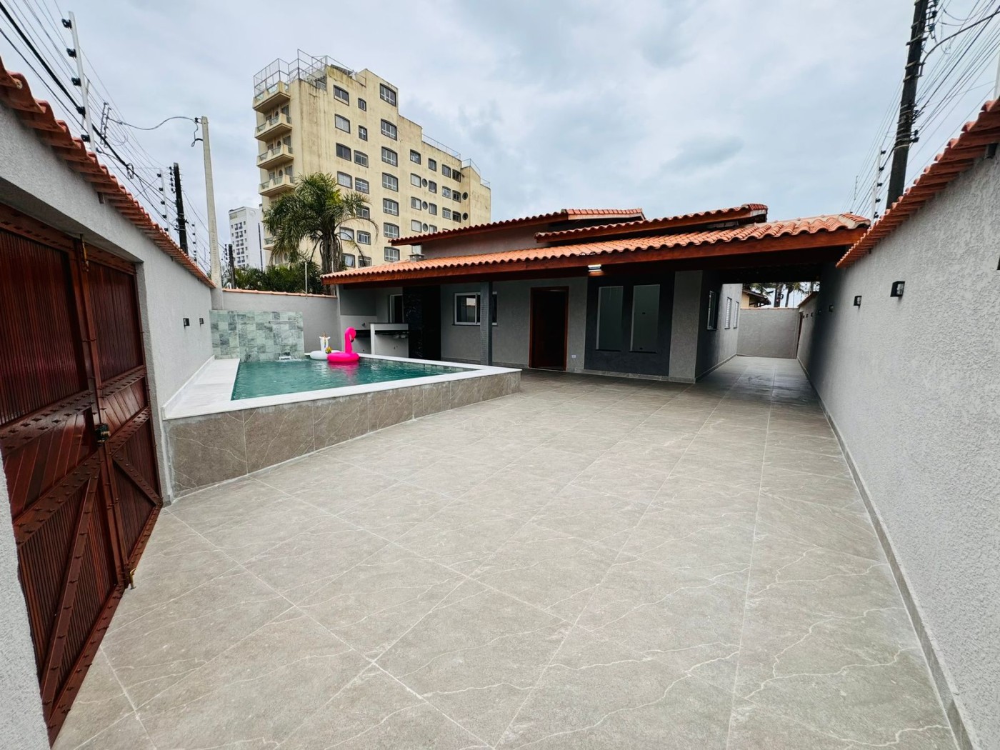 Casa, 3 quartos - Foto 7