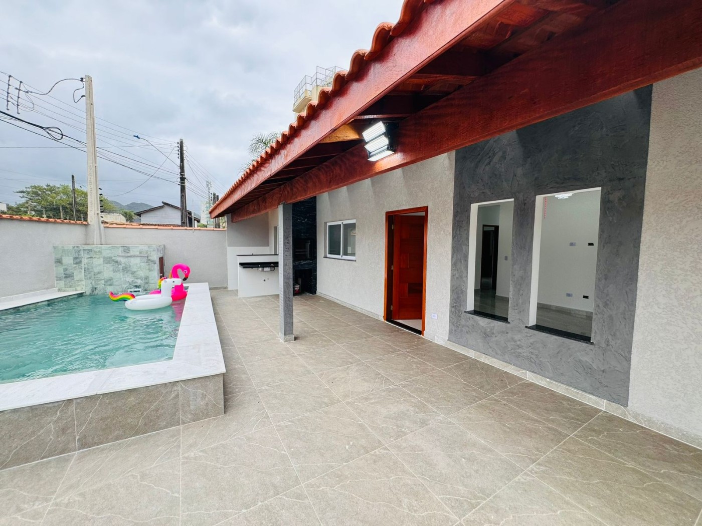 Casa, 3 quartos - Foto 8