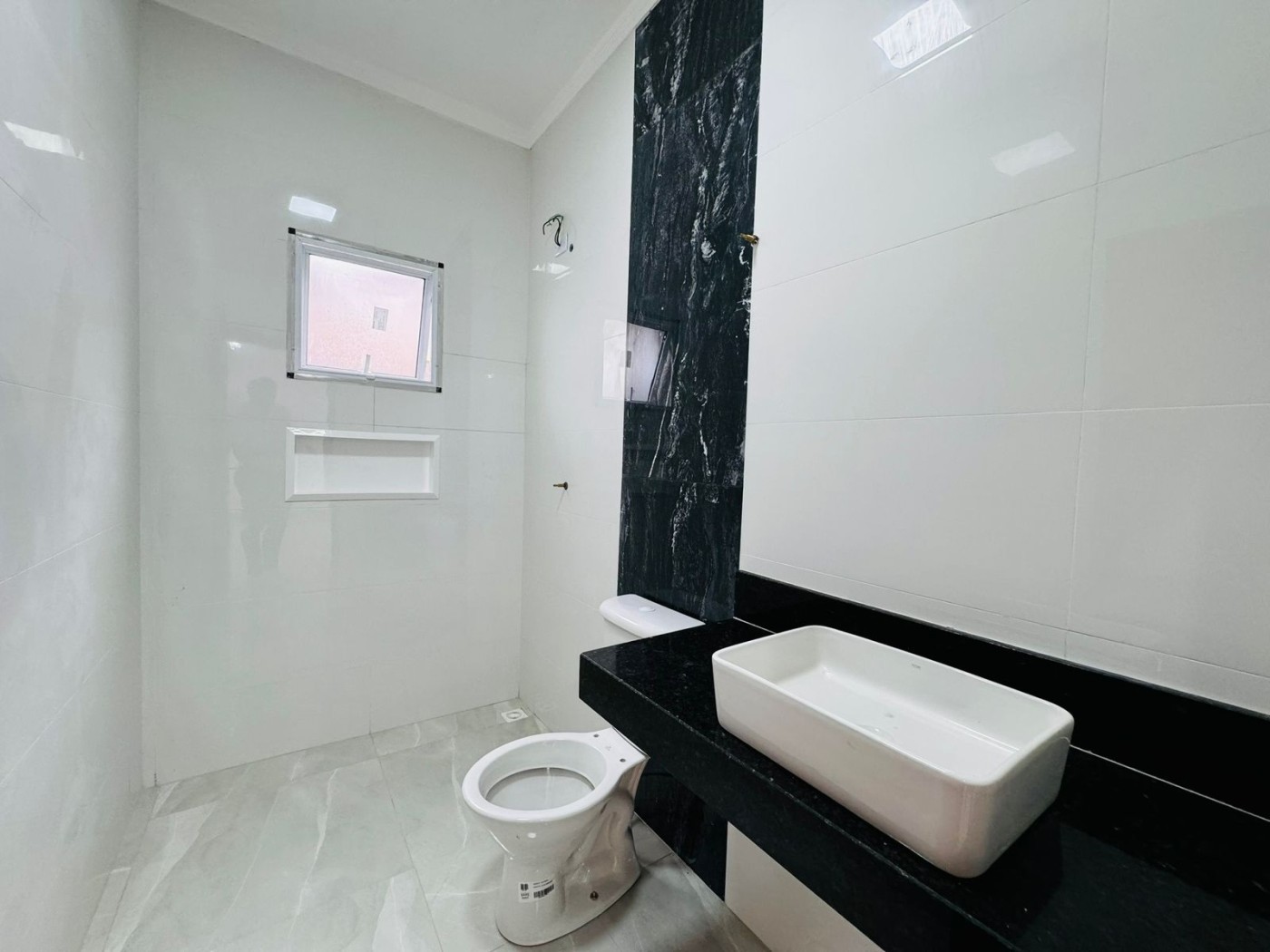 Casa, 3 quartos - Foto 10
