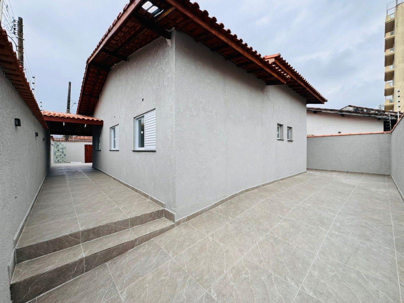 Casa, 3 quartos - Foto 19