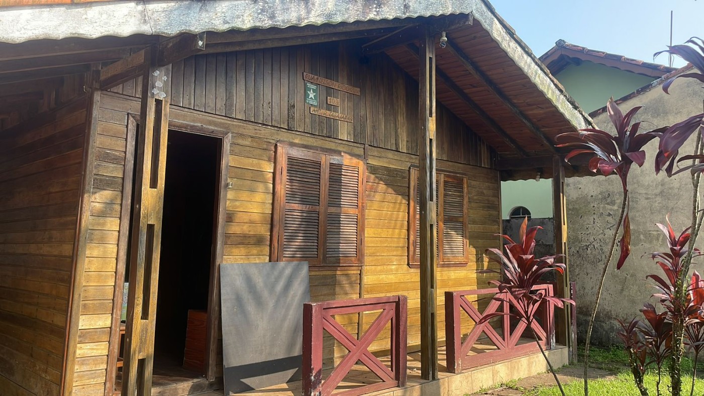 Casa, 2 quartos - Foto 2