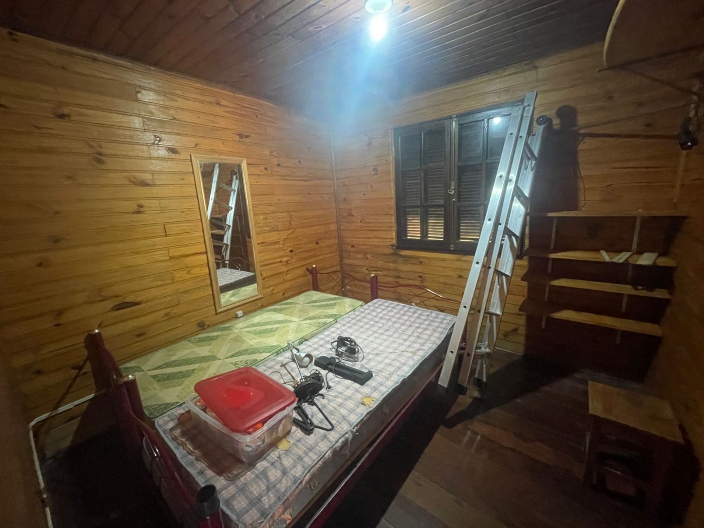 Casa, 2 quartos - Foto 4