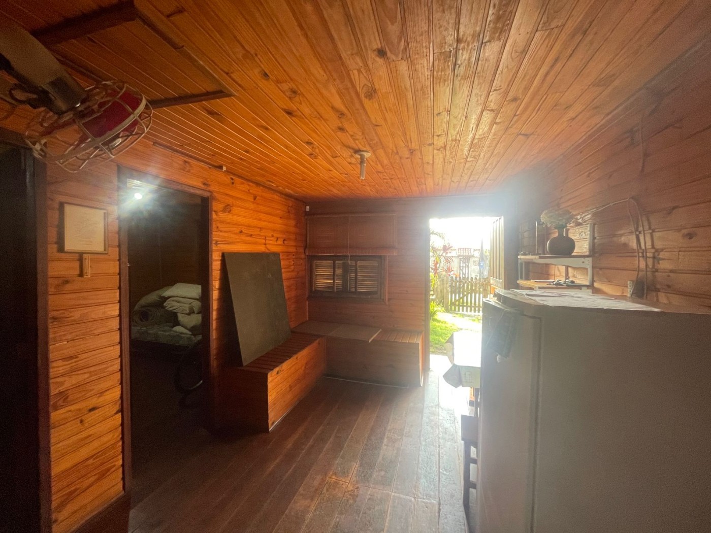 Casa, 2 quartos - Foto 5