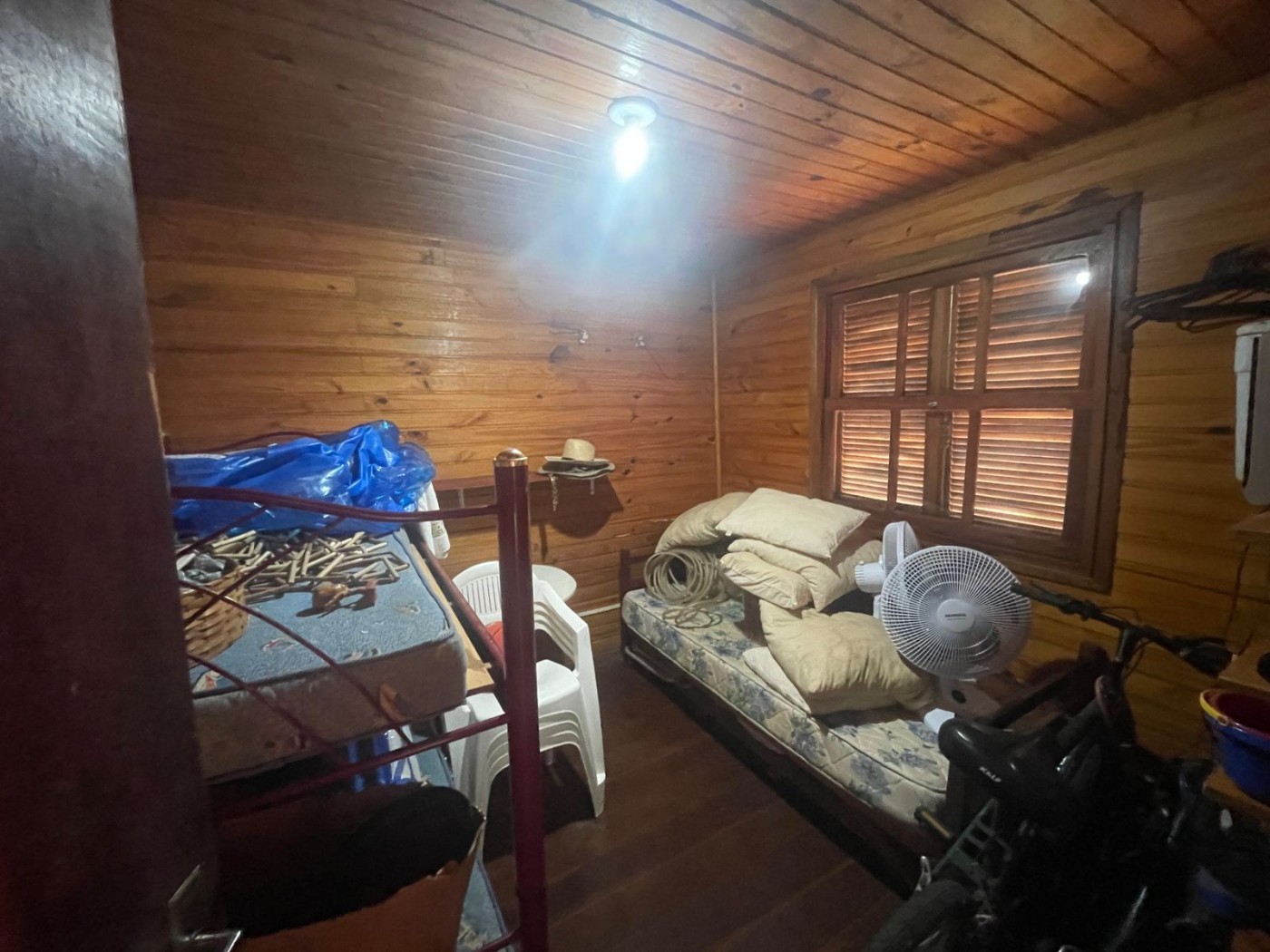 Casa, 2 quartos - Foto 9