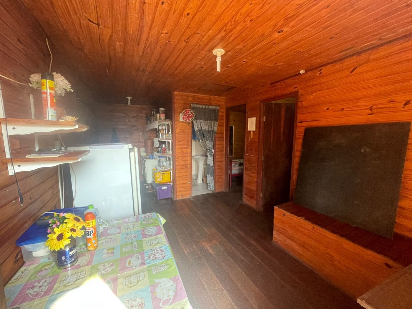 Casa, 2 quartos - Foto 11