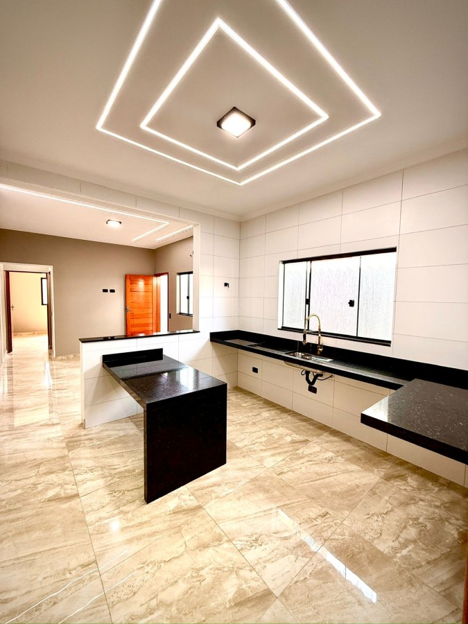 Casa, 2 quartos - Foto 2