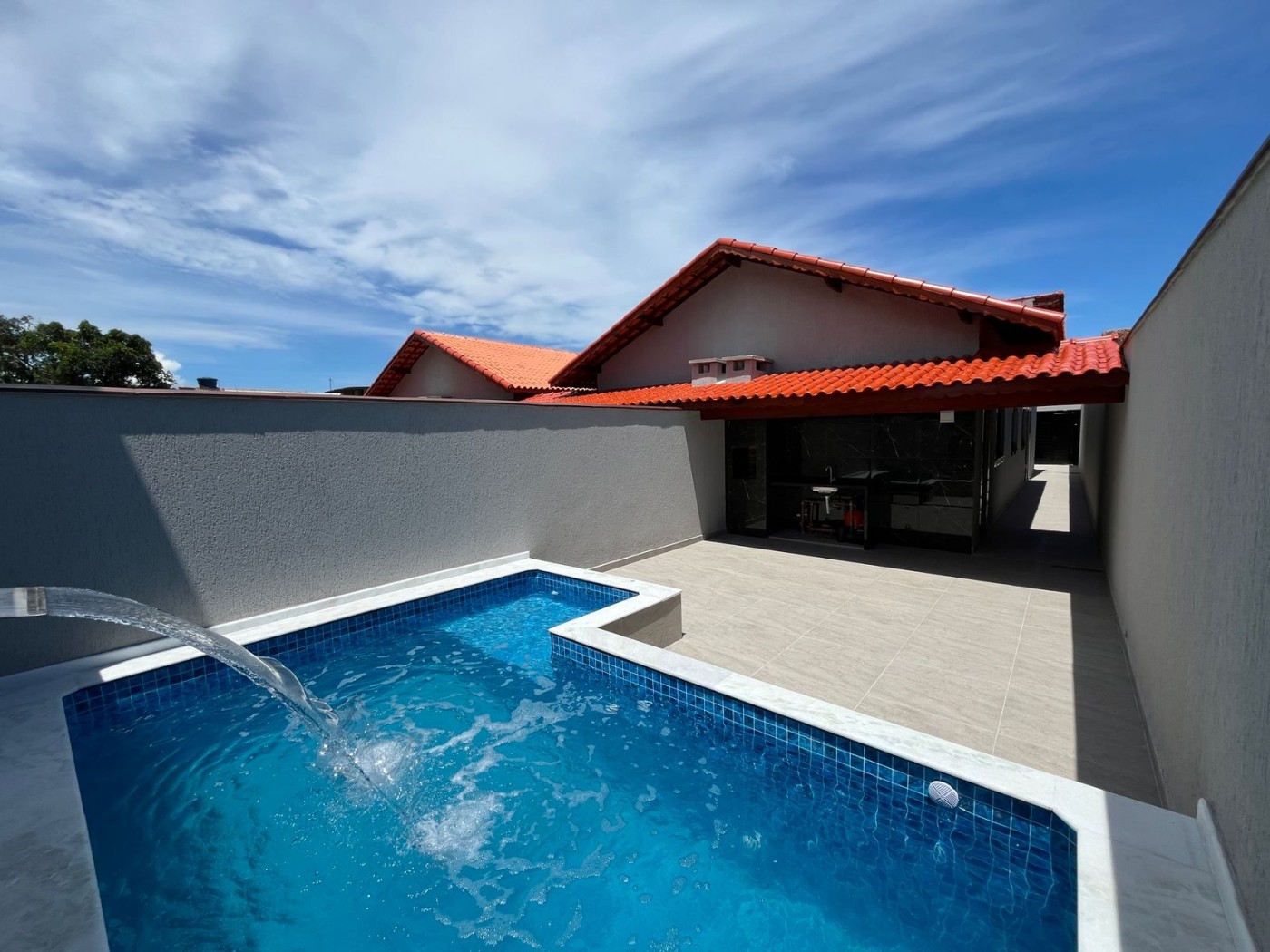 Casa, 2 quartos - Foto 6