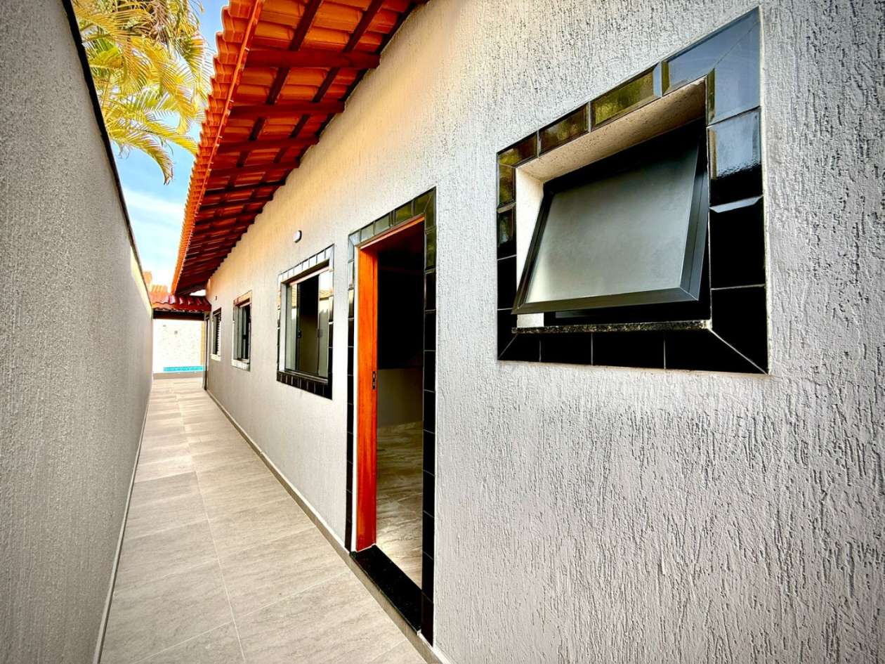 Casa, 2 quartos - Foto 4