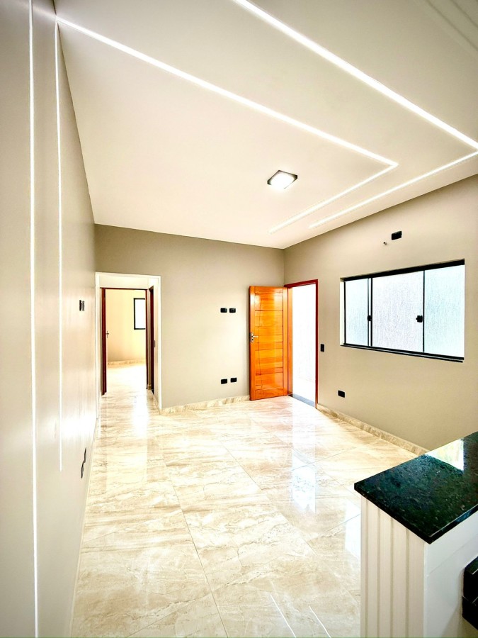 Casa, 2 quartos - Foto 7