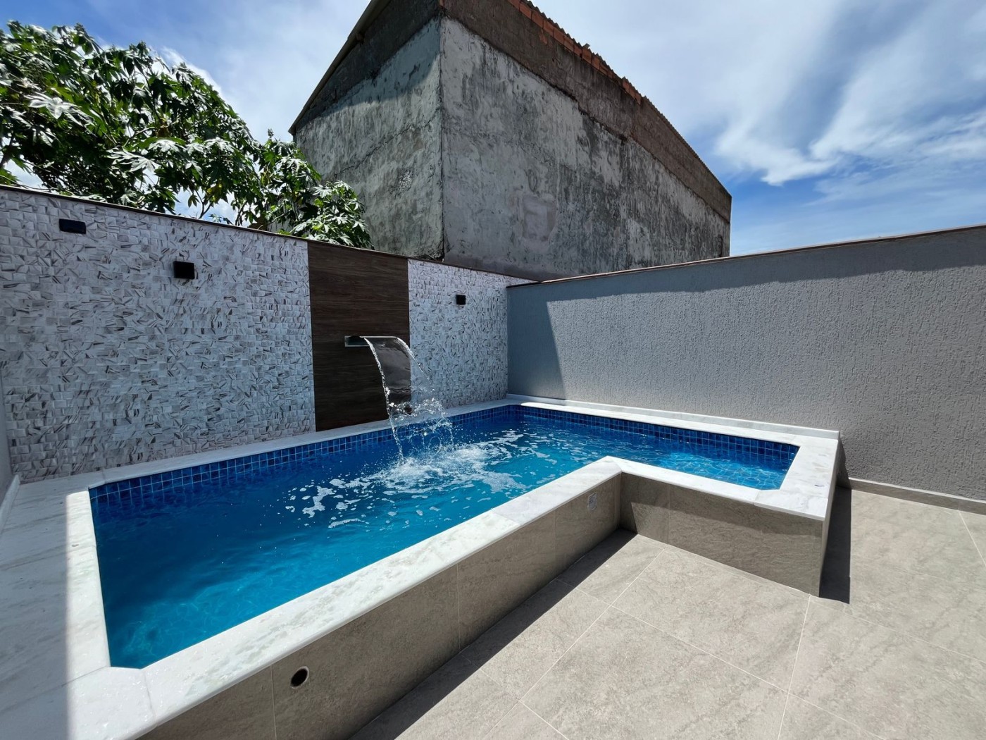 Casa, 2 quartos - Foto 12