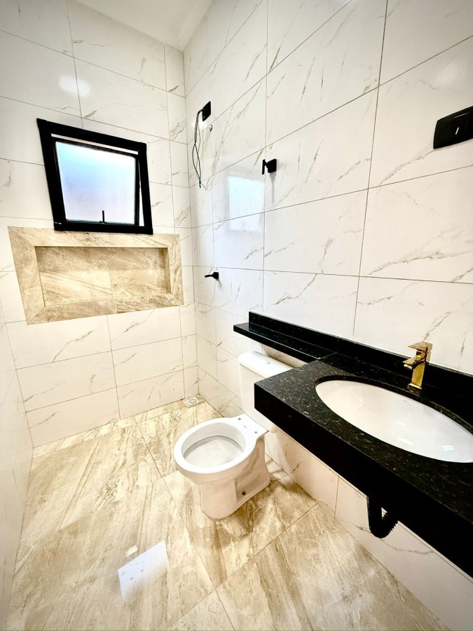 Casa, 2 quartos - Foto 19