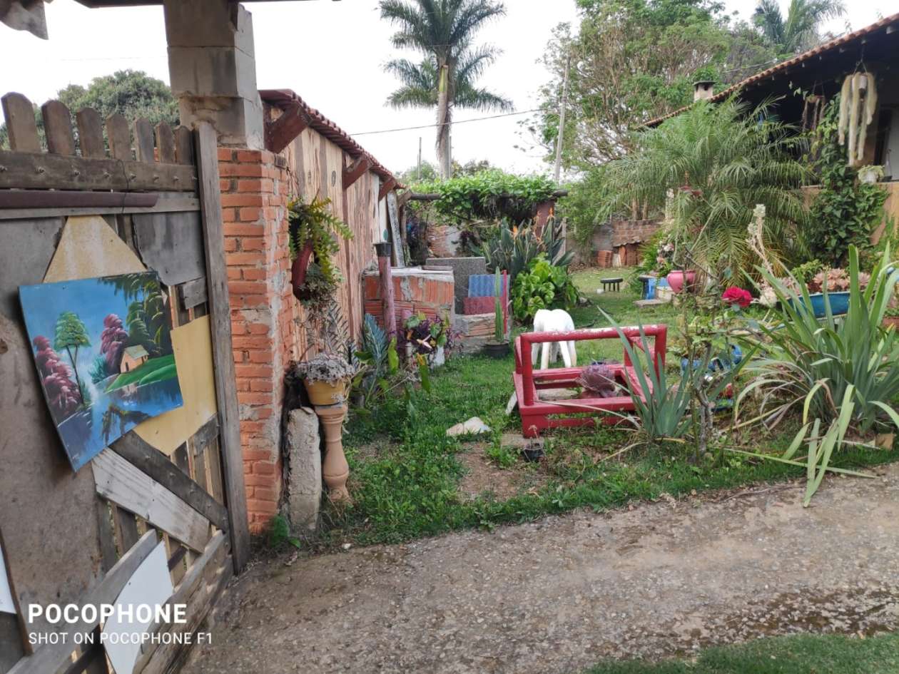 Chácara, 3 quartos, 1200 m² - Foto 4