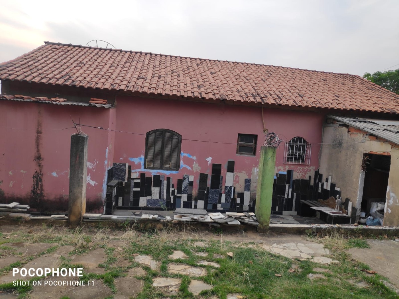 Chácara, 3 quartos, 1200 m² - Foto 5