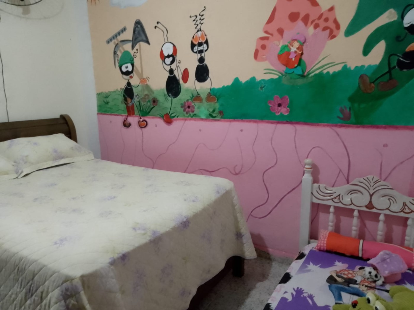 Chácara, 3 quartos, 1200 m² - Foto 9