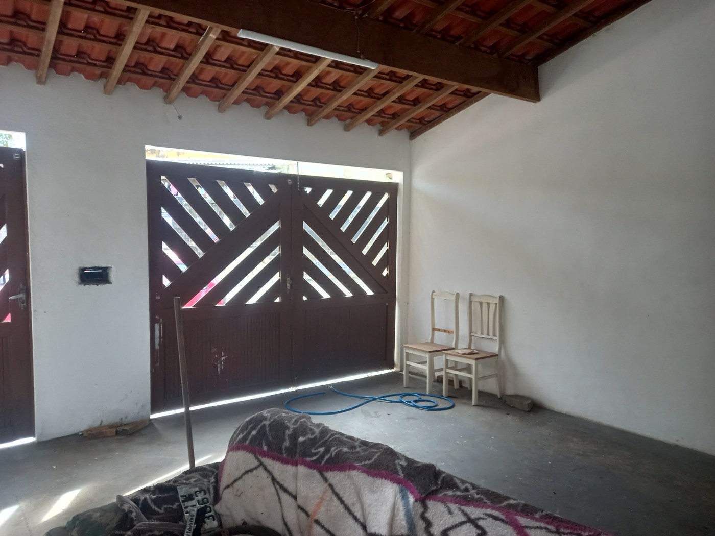 Casa, 2 quartos - Foto 8