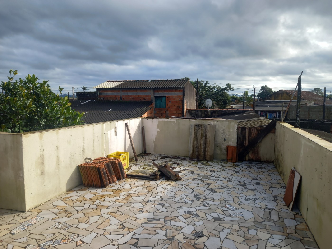 Casa, 2 quartos - Foto 11