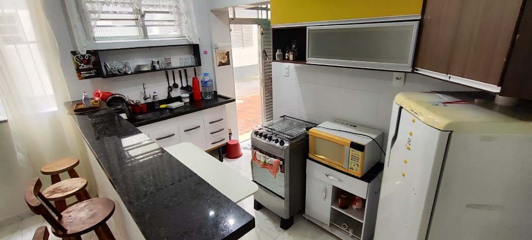 Apartamento, 1 quarto, 30 m² - Foto 2