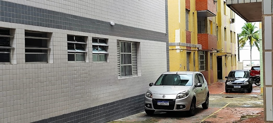 Apartamento, 1 quarto, 30 m² - Foto 3