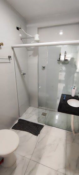 Apartamento, 1 quarto, 30 m² - Foto 6