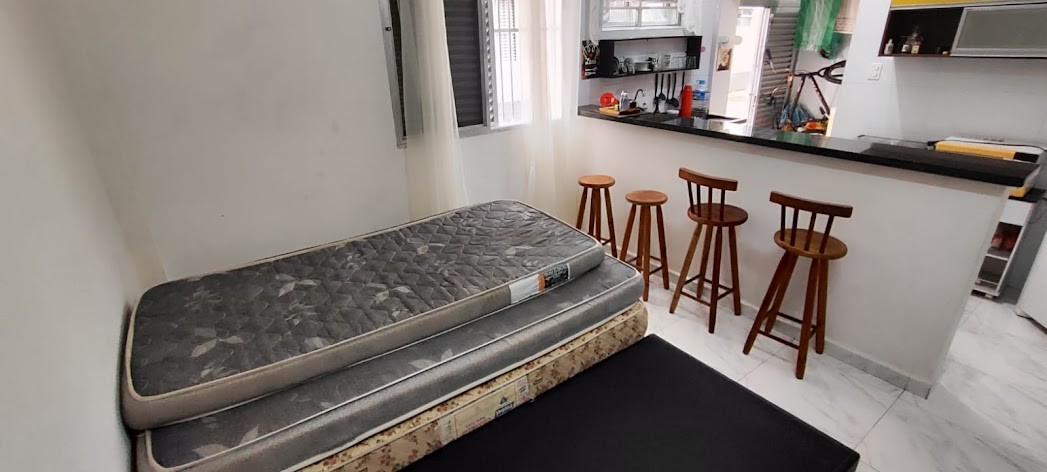 Apartamento, 1 quarto, 30 m² - Foto 9