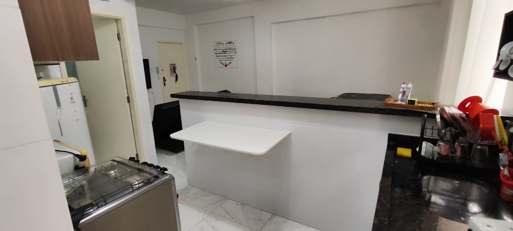 Apartamento, 1 quarto, 30 m² - Foto 8