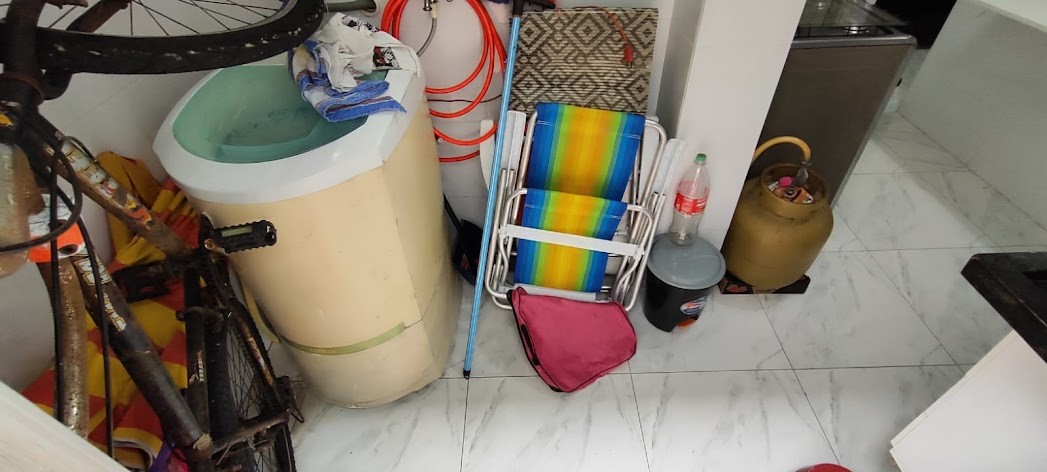 Apartamento, 1 quarto, 30 m² - Foto 13