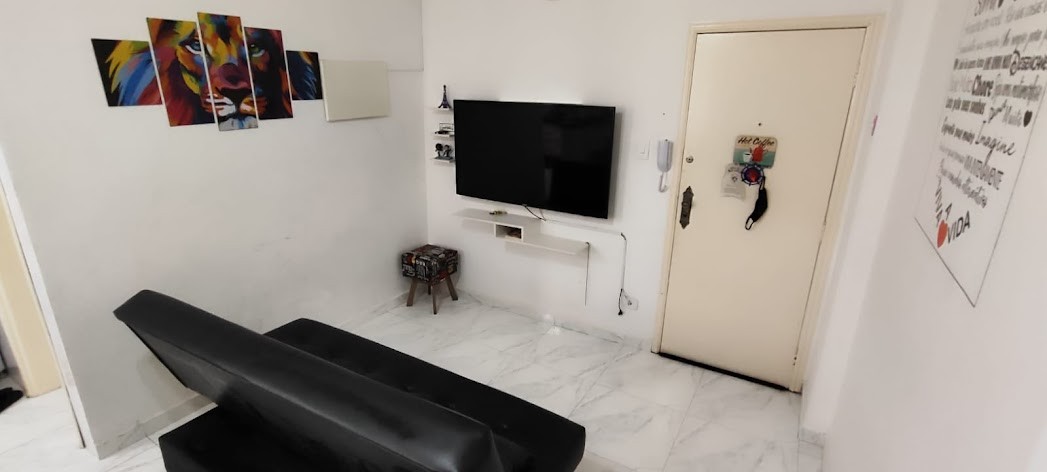 Apartamento, 1 quarto, 30 m² - Foto 10