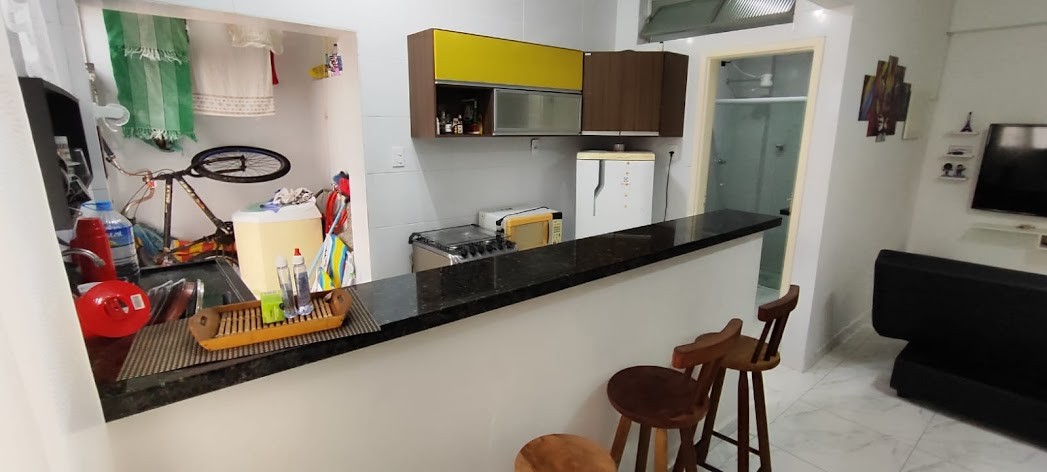 Apartamento, 1 quarto, 30 m² - Foto 11