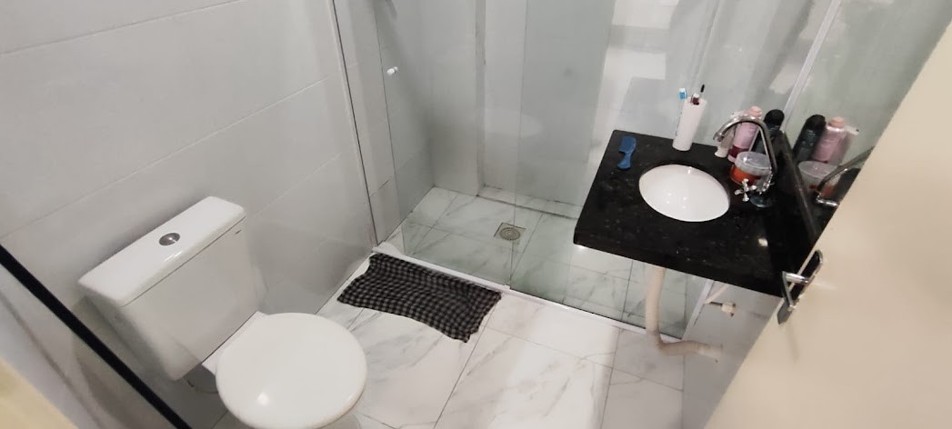 Apartamento, 1 quarto, 30 m² - Foto 12