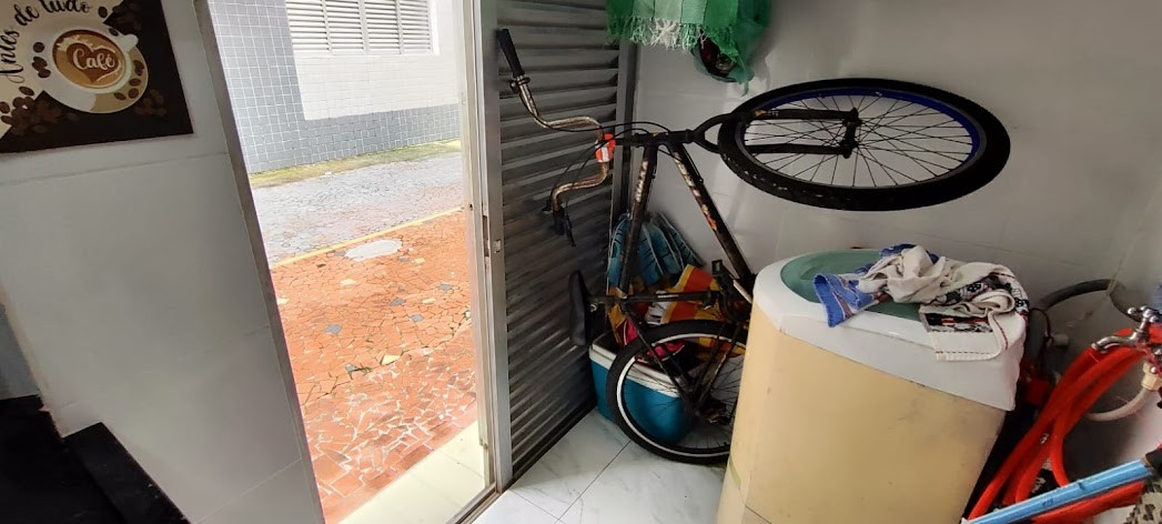 Apartamento, 1 quarto, 30 m² - Foto 14