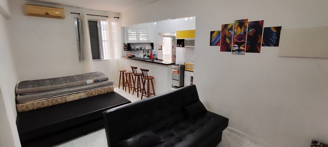 Apartamento, 1 quarto, 30 m² - Foto 16