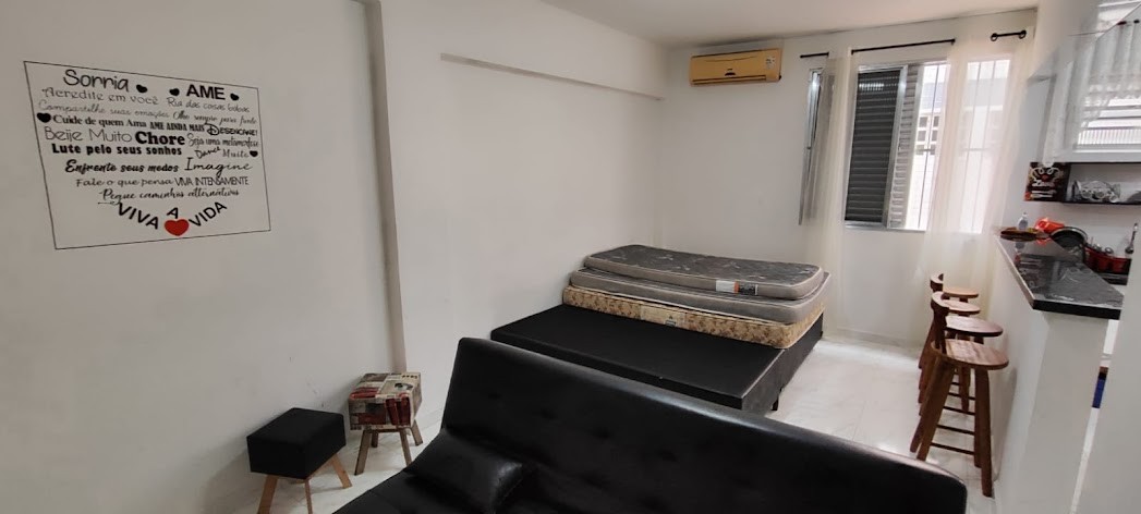 Apartamento, 1 quarto, 30 m² - Foto 17