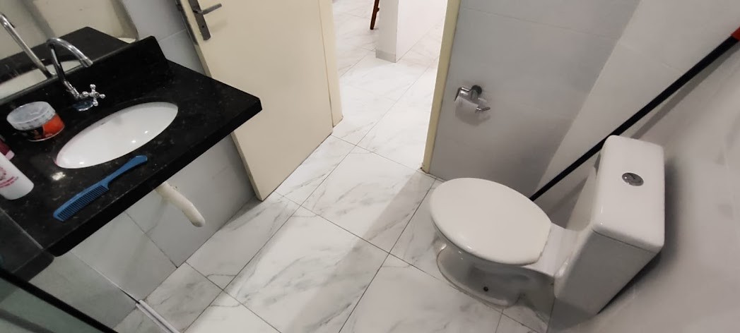 Apartamento, 1 quarto, 30 m² - Foto 15