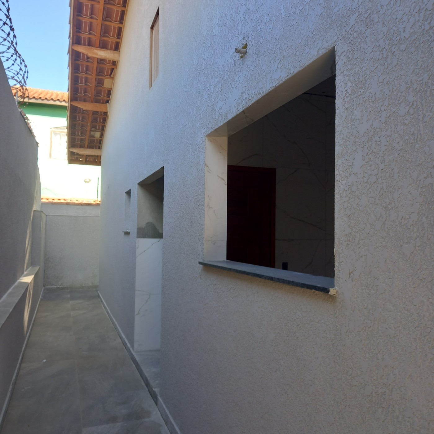 Casa, 3 quartos - Foto 2