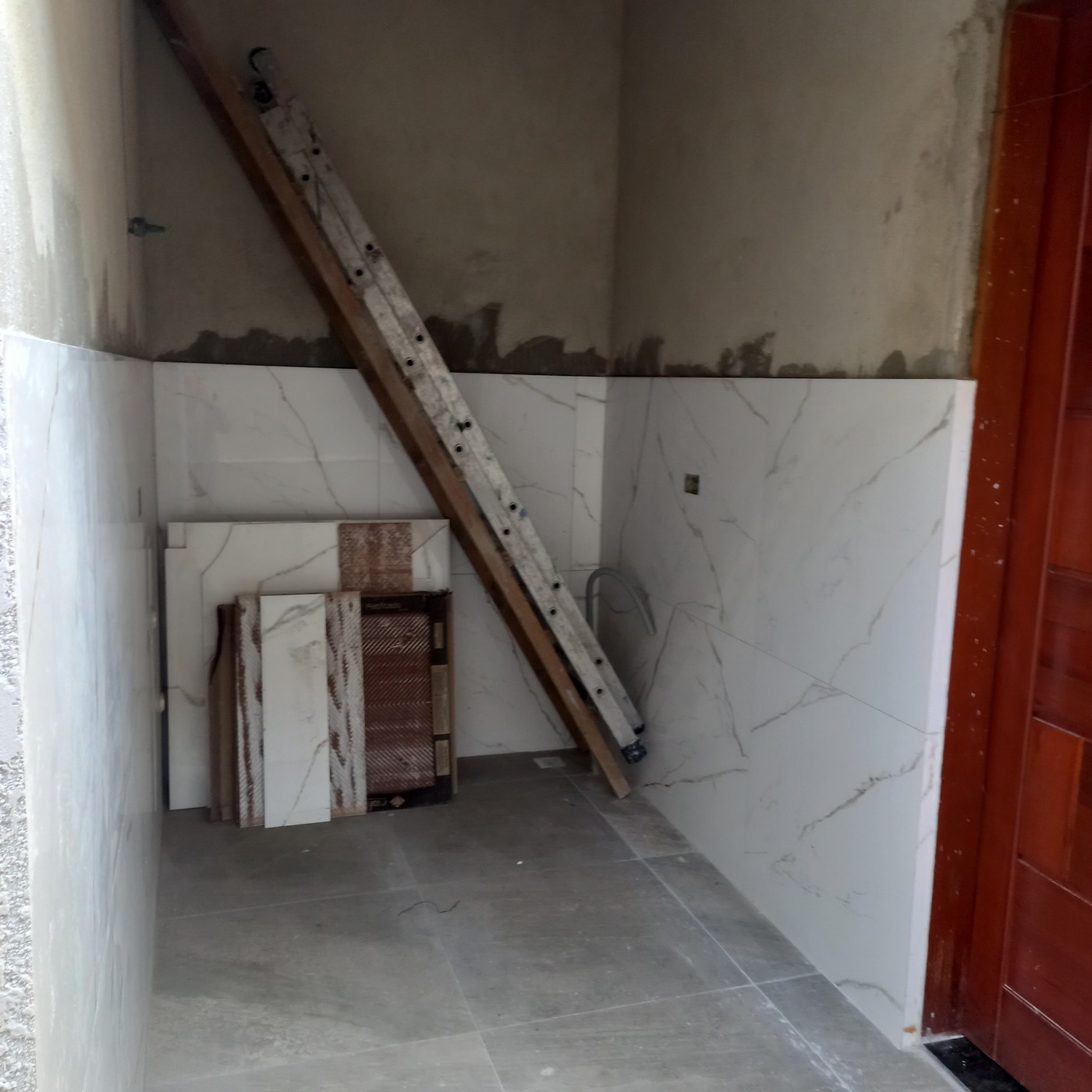 Casa, 3 quartos - Foto 3