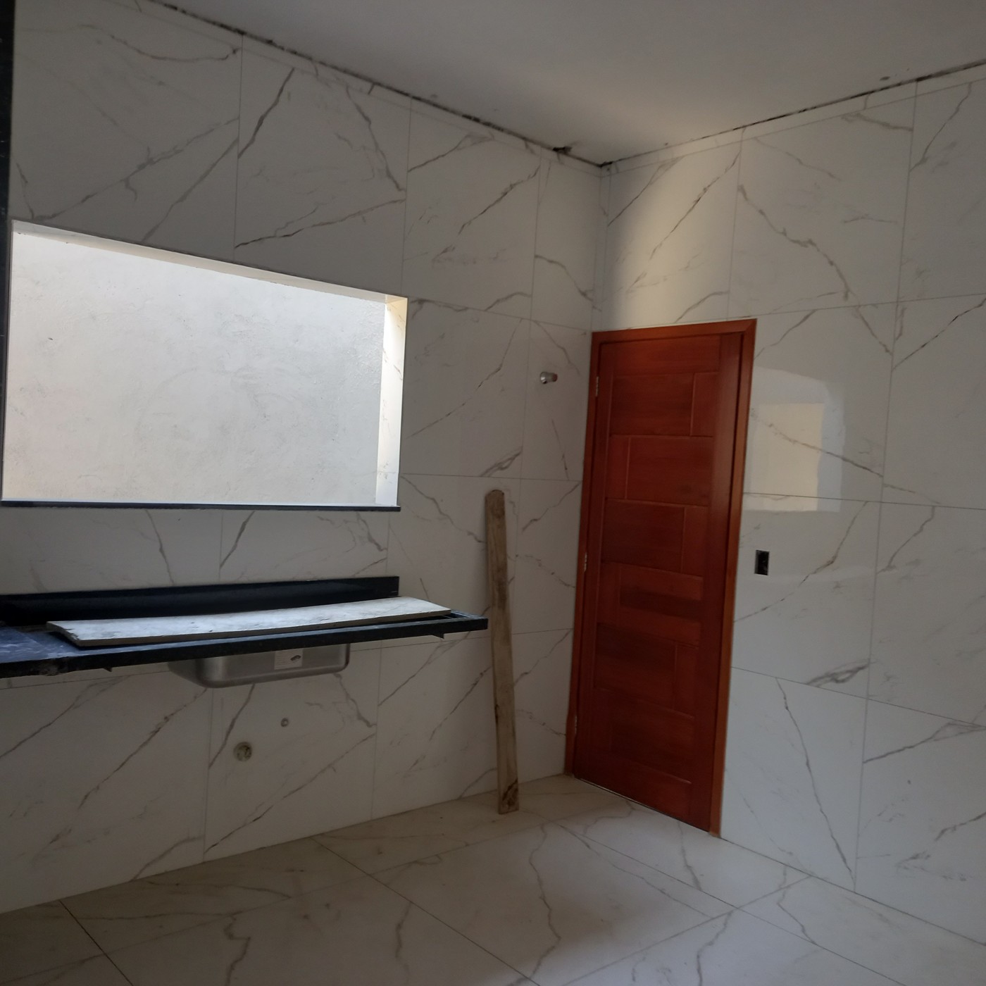 Casa, 3 quartos - Foto 8