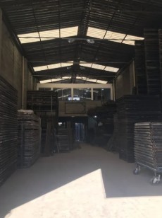 Depósito-Galpão - Foto 3