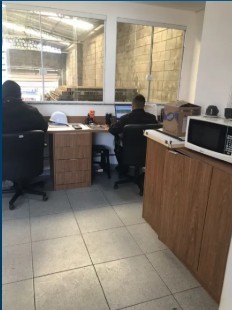 Depósito-Galpão - Foto 4