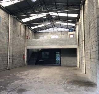 Depósito-Galpão - Foto 1